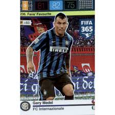 Latest fifa 21 players watched by you. Sale Online Gary Medel Fans Favourites Adrenalyn Fifa 365 2015 16