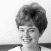 Christine Bee Clark (1948–2015)