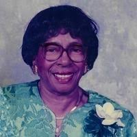 Minnie Wilson Obituary