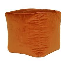 Maybe you would like to learn more about one of these? Better Homes Gardens Plush Outdoor Pouf 16 X 16 X 16 Cube Orange From Walmart Accuweather Shop