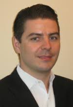 Zoran Curanovic Appointed to DFI Educational Trust Board of Trustees