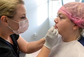 Local artist offers free tattoo services to breast cancer survivors