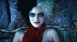 Эмма стоун, эмма томпсон, марк стронг и др. Auch Als Stream Disney Bringt Cruella Und Black Widow Ins Kino Und Zu Disney Blairwitch De
