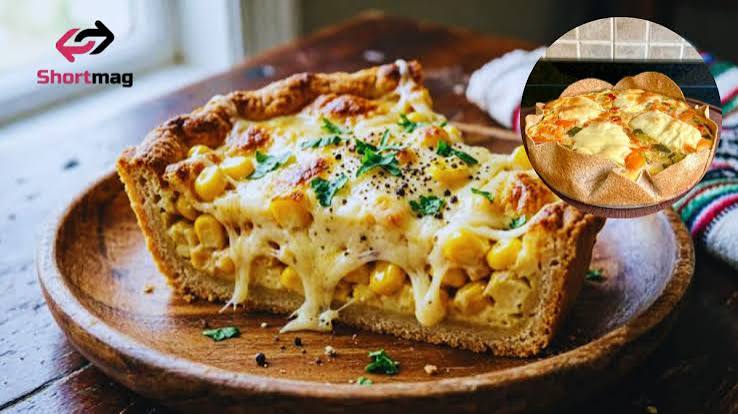 Best Tarta De Choclo Near Me: How To Find The Perfect Corn Pie Experience -  Shortmag.co.uk