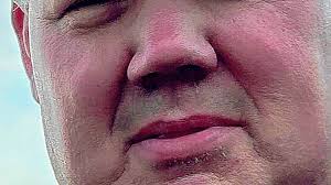 Kevin Turner Obituary (1962