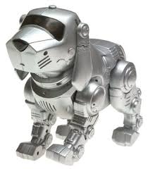 Zoomer Robot Dog Compare Buy Now Dog Toys Robot Technology Robot