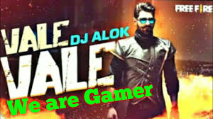 Garena free fire rap song|free fire song hi guys this is the official rap song of rishi rich for pubg mobile,in this video i have. Vale Vale Free Fire Song Dj Alok Youtube