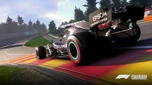 As a result, racers could see a price jump from the usual £55 to £60. F1 2021 Game Leaks Details On New Release And Modes Motor Sport Magazine