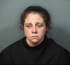 Often times in law enforcement we say to ourselves “you just can't make  this stuff up” and this case is without question one of those cases!! Last  week, Deputy Justin Shannon arrested