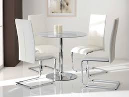 Awesome Round Glass Dining Table For Your Dining Room Glass Round Dining Table Small Glass Dining Table Glass Kitchen Tables