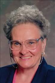 Caroleigh Steinmetz Obituary (2011)