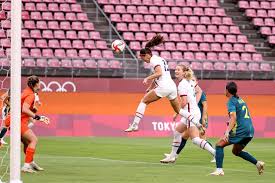 Ở kỳ olympic này, nhật bản tham dự với suất chủ nói một cách bi quan, bóng đá nữ trung quốc đã ngủ say quá lâu và có nguy cơ rơi khỏi tốp đầu châu á. Zps Vplkwx9qm