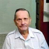 Jimmy Frank Dockall Obituary