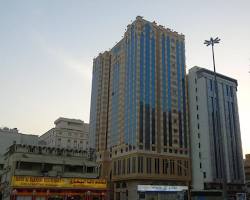 صورة فندق أبراج البخاري مكة