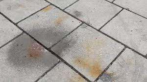 Es bilden sich immer dann rostflecken auf fliesen, wenn. Rostflecken Auf Fliesen Entfernen I Einfach Schnell Ruckstandsfre
