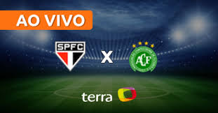 Week # 4 estádio cícero pompeu de toledo ( morumbi ) 13°c away match. Sao Paulo X Chapecoense Ao Vivo Brasileiro Serie A Minuto A Minuto Terra