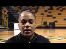 UCF Women's Basketball Senior Night 2018