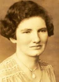 Alice Mary Poole Malin (1916-1982)