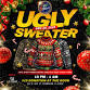 Ugly Sweater Party & Fundraiser