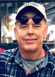 Ricky Hewitt Obituary