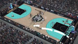 View its roster and compare the team's offensive, defensive, and overall attributes against other teams. Den2k 2k21 Court