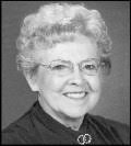 Twila Downey Obituary (07/13/1928