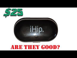 Recently players have been reporting that the division 2 is instantly. How Does Spending 25 On Wireless Earbuds Sound Ihip Mini Soundpods Review Youtube