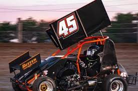 Little Sunset Speedway