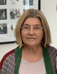 Carolyn Frances Whiting