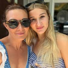 reese_mcclure.27 You make every day feel like National Daughters Day 🩷 I  love you more my girl.