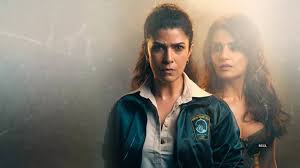 Sajini Shinde Ka Viral Video Movie Review: This social thriller sparks a  relevant dialogue