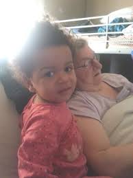 Georgiana Halvorsen Obituary