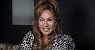 She is a tv personality and a singer notable as a former member of the girl. Patty Brard Welcomes New Dog Entertainment Netherlands News Live