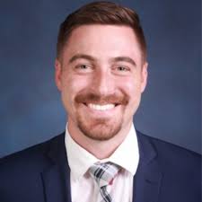 Cameron Bartels congratulations