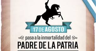 El 17 de agosto de 1850 falleció josé francisco de san martín matorras, conocido por todos como san martín, una de las figuras más relevantes de la historia argentina y latinoamericana. 17 De Agosto Dia Del Paso A La Inmortalidad Del General Jose De San Martin 25 Digital