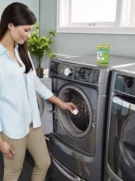 How To Use A Washing Machine Will Not Be Difficult Read These 9 Tips Washing Machine Cleaner Clean Your Washing Machine Clean Washing Machine
