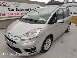 Image result for Gris Manitoba 2011 Citroen