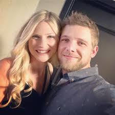 What do you think if Max Thieriot's wife, Lexi Murphy, joins him in 'Fire  Country' Season 3?