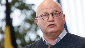 Volksliberaal ruilt Waalse regering in voor Grondwettelijk Hof