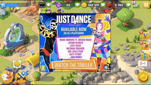 Users have to find a pretzel hidden in an image full of m&m's. 9 Popular Mobile Game Ad Formats And How To Use Them