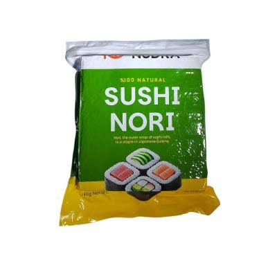 sushi nori 50 sheets 