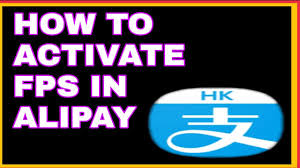 How to create an account? How To Activate Fps In Alipayhk App Almztv Youtube