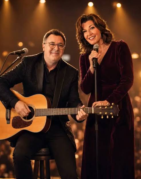 Vince Gill’s Final Goodbye After His Wife’s Tragic Diagnosis Will Leave You in Tears, ▶️ 𝐖𝐚𝐭𝐜𝐡 𝐇𝐞𝐫𝐞! http://oldiesforever.best/vince-gills-final-goodbye-after-his-wifes-tragic-diagnosis-will-leave-you...