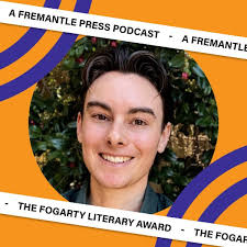 The Fremantle Press Podcast
