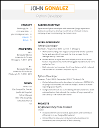 Download free cv resume 2020, 2021 samples file doc docx format or use builder creator maker. 5 Software Engineer Resume Examples That Worked In 2021