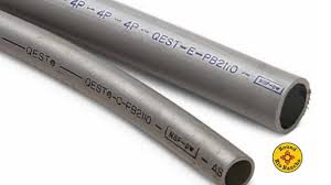 However, you may want to check and see for yourself if polybutylene pipes are installed in the house. Ask Mark Sheila Polybutylene Pipes Youtube