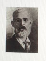 William Christopher Ashburn 1881–1919