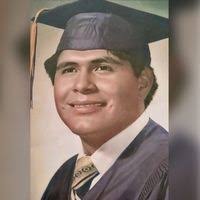 Gregorio Espinoza Jr. (1964-2023)