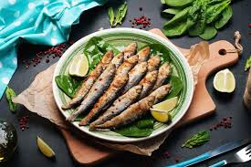 Wild sardines in water wild planet. Sardines On Keto What Are The Benefits Ketogenic Com