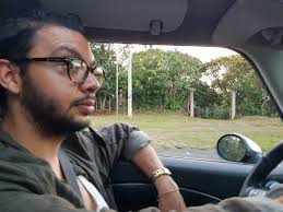 Federico Arce Teran is a past student of Harare International School. Since  leaving HIS, he studied at Trent University in Peterborough, ON, Canada for  an Honours International Studies Major & INCAE Business